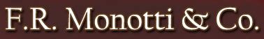 F.R. Monotti & Co .